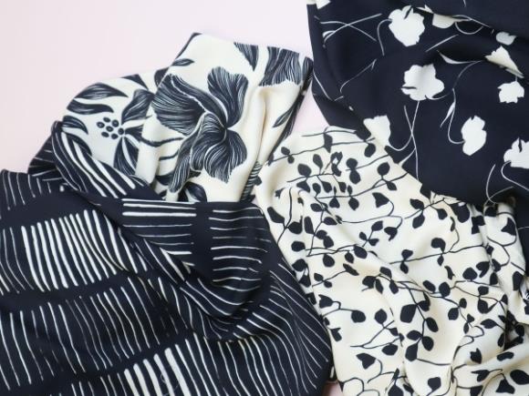Twill - Prints 2025